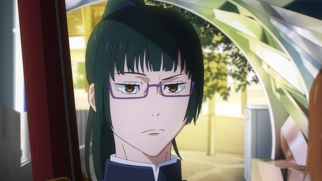 『呪術廻戦』第2期PV第3弾（C）芥見下々／集英社・呪術廻戦製作委員会