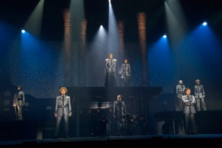 「『銀河英雄伝説』銀河帝国篇」