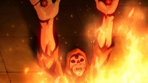 (c)2015 荒川弘・田中芳樹・講談社／「アルスラーン戦記」製作委員会・MBS