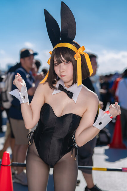 涼宮ハルヒ「涼宮ハルヒの憂鬱」／ないる（@nairuru）