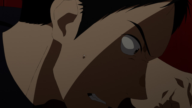 『オーバーテイク！』PV第2弾 Side Drivers場面カット（C）KADOKAWA・TROYCA／オーバーテイク！製作委員会