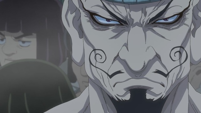 『Dr.STONE NEW WORLD』第2クール メインPV（C）米スタジオ・ Boichi／集英社・ Dr.STONE 製作委員会