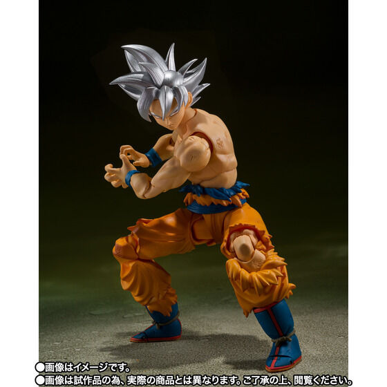 ドラゴンボール超」孫悟空“身勝手の極意”をコミック版担当・とよたろう