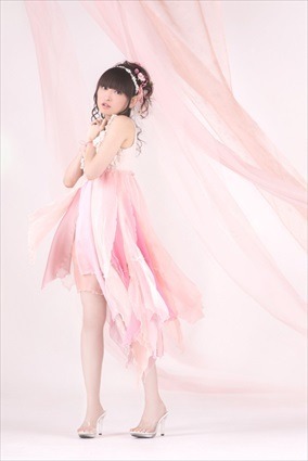 田村ゆかり、バレンタイン武道館ライブをBD&DVD化　初の360度全方位開放ステージ