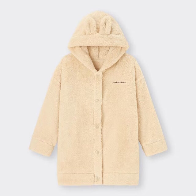 ちいかわ×GUコラボ決定！“ポシェットの鎧さんがファッションブランドを作ったら”をテーマに、ハンドメイド風グッズを展開