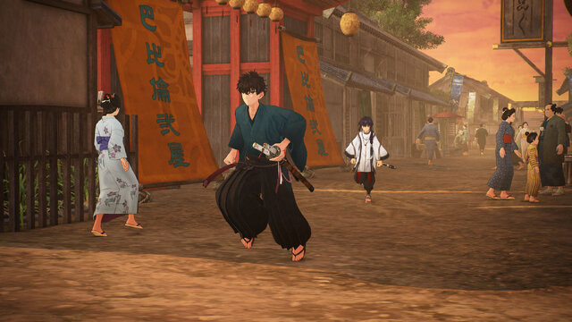 『Fate/Samurai Remnant』物語のより奥深い部分に迫る3rdトレイラー！参戦サーヴァント集う“新ビジュアル”も解禁