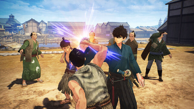 『Fate/Samurai Remnant』物語のより奥深い部分に迫る3rdトレイラー！参戦サーヴァント集う“新ビジュアル”も解禁