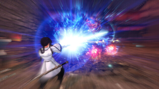 『Fate/Samurai Remnant』物語のより奥深い部分に迫る3rdトレイラー！参戦サーヴァント集う“新ビジュアル”も解禁