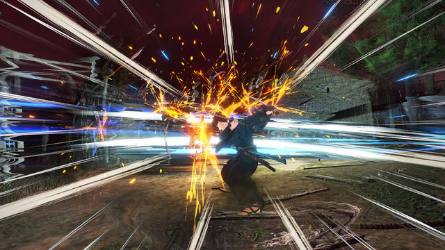 『Fate/Samurai Remnant』物語のより奥深い部分に迫る3rdトレイラー！参戦サーヴァント集う“新ビジュアル”も解禁