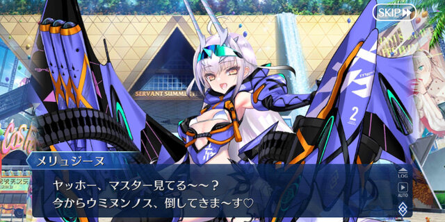 『FGO』今年の“No.1 水着サーヴァント”の栄冠は誰の手に！？ 女王と予言の子が激しく激突─あなたの推しの順位は？【アンケ結果】