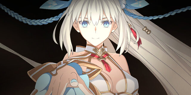 『FGO』今年の“No.1 水着サーヴァント”の栄冠は誰の手に！？ 女王と予言の子が激しく激突─あなたの推しの順位は？【アンケ結果】