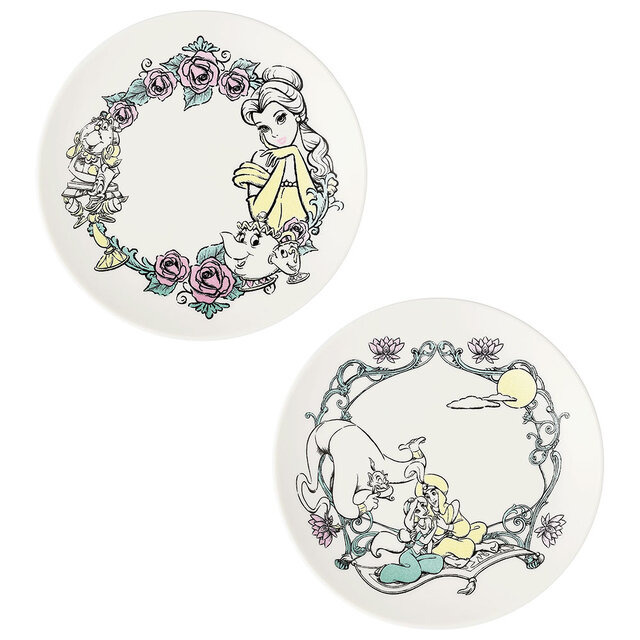 「ディズニープリンセス」一番くじ、全ラインナップ公開！「ラプンツェル」フィギュアや「アリエル」デザインのブランケットなど