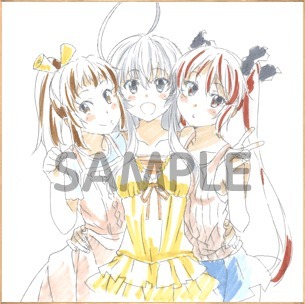 (C)逢空万太・SBクリエイティブ／名状しがたい製作委員会のようなものF