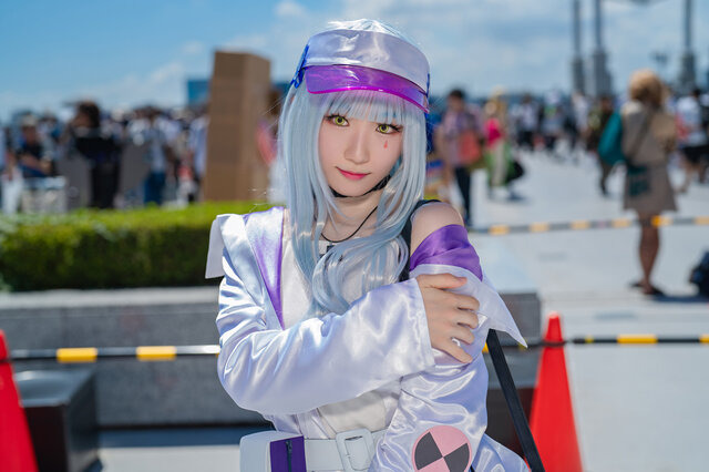 416『ドールズフロントライン』／あめんぼ（@pokenesh_m）