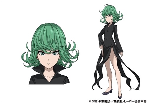 (C)ONE・村田雄介／集英社・ヒーロー協会本部