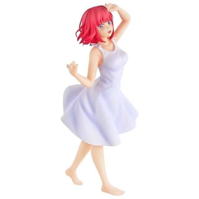 映画「五等分の花嫁」の一番くじが9月29日発売！5姉妹のフィギュアや描きおろしイラストを使用したラストワン賞は見逃せない