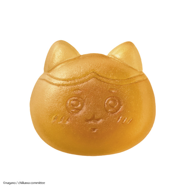 『ちいかわ 和グミおもっち』商品画像（C）nagano / chiikawa committee