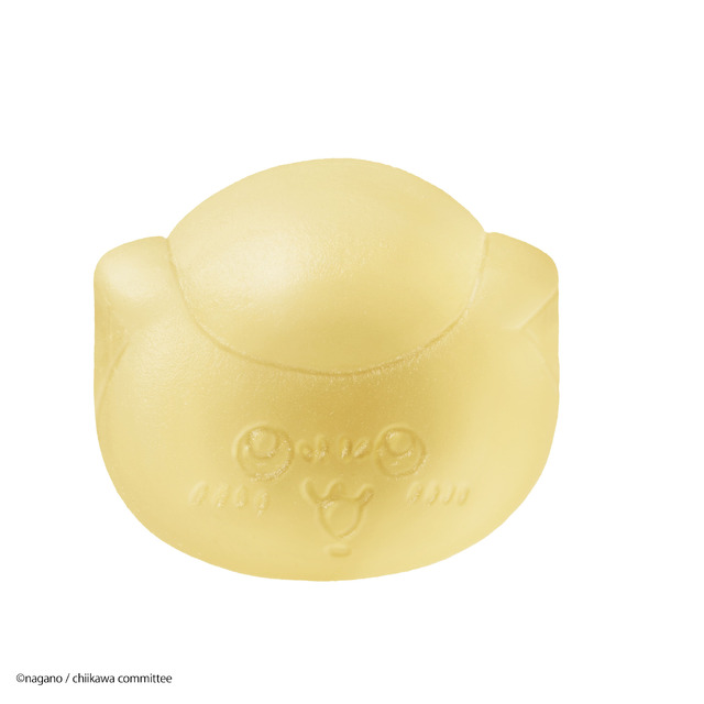 『ちいかわ 和グミおもっち』商品画像（C）nagano / chiikawa committee