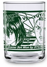 「周助VS裕太」