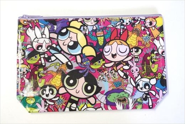 「アニメ！アニメ！TV」連動企画　カートゥーンフェアから「パワーパフガールズ」グッズをプレゼント