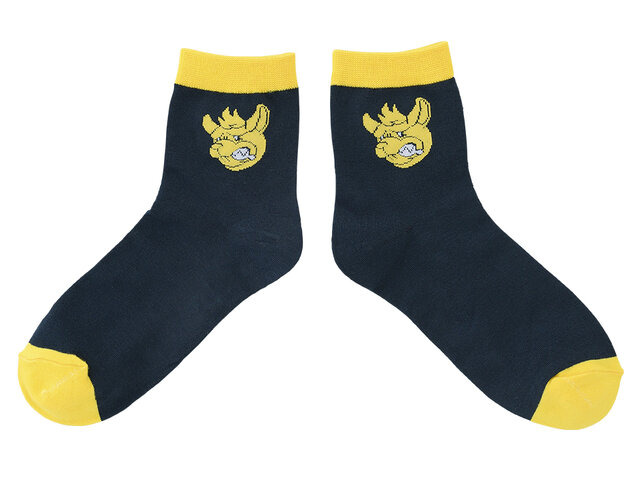 『ポケモンSV ゼロの秘宝』劇中の夏祭り気分を味わえる！甚平や手ぬぐいなど「前編・碧の仮面」の新グッズ登場