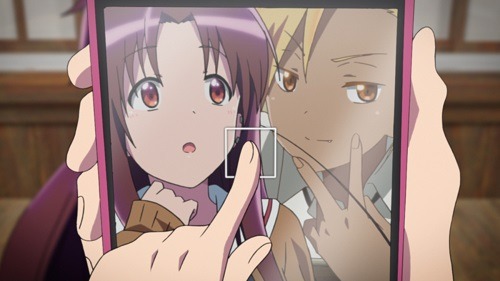 （Ｃ）瀬田ヒナコ・芳文社／レーカン！製作委員会