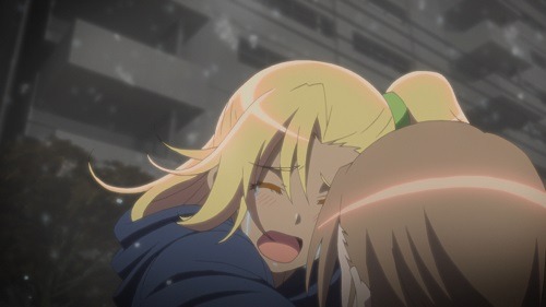 （Ｃ）瀬田ヒナコ・芳文社／レーカン！製作委員会