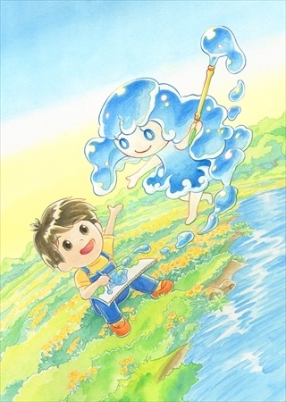 「アニメプロジェクト in 大泉2015」