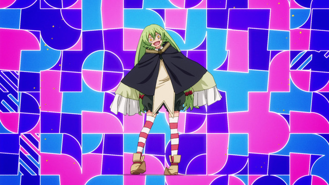 『SHY』放送直前PV（C）実樹ぶきみ（秋田書店）／SHY 製作委員会