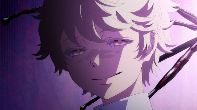 『SHY』放送直前PV（C）実樹ぶきみ（秋田書店）／SHY 製作委員会