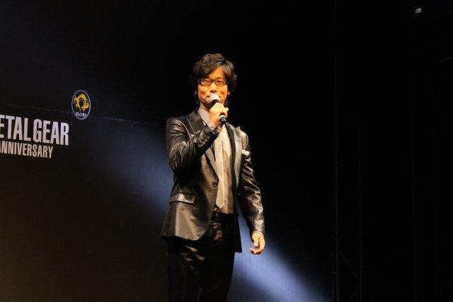 「メタルギア」映画化