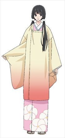 (C)2015 中村春菊／KADOKAWA／ロマンチカくらぶ!!