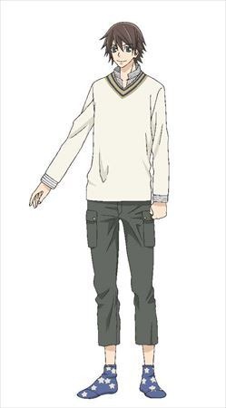 (C)2015 中村春菊／KADOKAWA／ロマンチカくらぶ!!