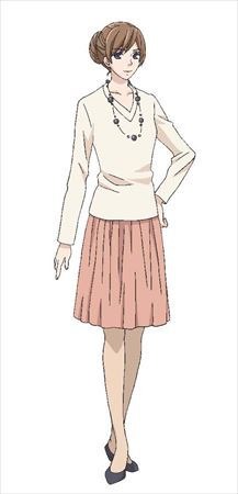 (C)2015 中村春菊／KADOKAWA／ロマンチカくらぶ!!