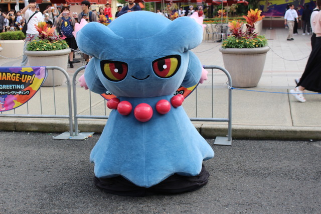 Universal Studios Japan TM & (C) Universal Studios. All rights reserved. Minions and all related elements and indicia TM & (C) 2023 Universal Studios. All rights reserved. (C) Nintendo TM & (C) Universal Studios & Amblin Entertainment (C)CAPCOM CO., LTD. ALL RIGHTS RESERVED TM & (C) Universal Studios. All rights reserved. (C)2023 Universal Music LLC (C)KADOKAWA (C) 2023 Peanuts Worldwide LLC