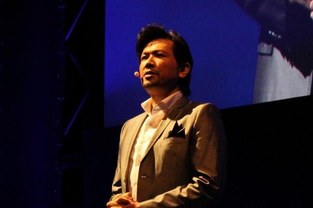 「メタルギア」映画化