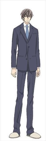 (C)2015 中村春菊／KADOKAWA／ロマンチカくらぶ!!