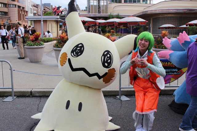 Universal Studios Japan TM & (C) Universal Studios. All rights reserved. Minions and all related elements and indicia TM & (C) 2023 Universal Studios. All rights reserved. (C) Nintendo TM & (C) Universal Studios & Amblin Entertainment (C)CAPCOM CO., LTD. ALL RIGHTS RESERVED TM & (C) Universal Studios. All rights reserved. (C)2023 Universal Music LLC (C)KADOKAWA (C) 2023 Peanuts Worldwide LLC