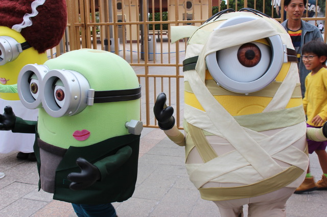 Universal Studios Japan TM & (C) Universal Studios. All rights reserved. Minions and all related elements and indicia TM & (C) 2023 Universal Studios. All rights reserved. (C) Nintendo TM & (C) Universal Studios & Amblin Entertainment (C)CAPCOM CO., LTD. ALL RIGHTS RESERVED TM & (C) Universal Studios. All rights reserved. (C)2023 Universal Music LLC (C)KADOKAWA (C) 2023 Peanuts Worldwide LLC