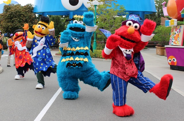 Universal Studios Japan TM & (C) Universal Studios. All rights reserved. Minions and all related elements and indicia TM & (C) 2023 Universal Studios. All rights reserved. (C) Nintendo TM & (C) Universal Studios & Amblin Entertainment (C)CAPCOM CO., LTD. ALL RIGHTS RESERVED TM & (C) Universal Studios. All rights reserved. (C)2023 Universal Music LLC (C)KADOKAWA (C) 2023 Peanuts Worldwide LLC