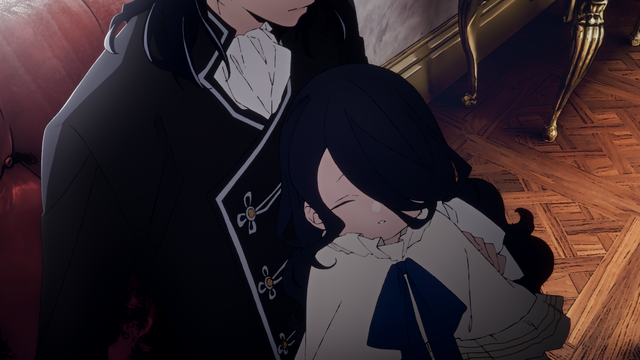 『デリコズ・ナーサリー』場面カット（C）末満健一／デリコズ・ナーサリー製作委員会