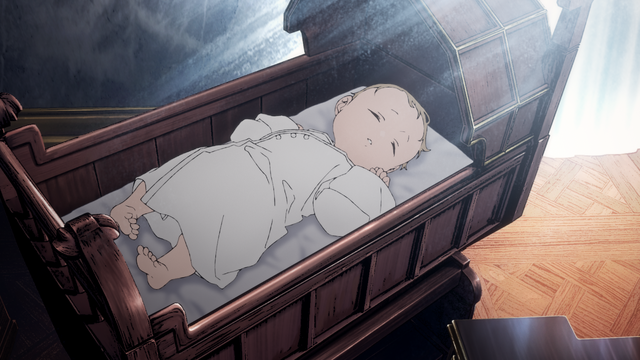 『デリコズ・ナーサリー』場面カット（C）末満健一／デリコズ・ナーサリー製作委員会