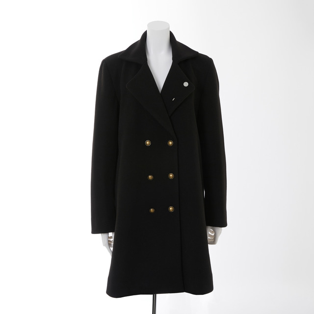 『刀剣乱舞ONLINE』コラボレーション　アウター加州清光 モデル（C）2015 EXNOA LLC/NITRO PLUS