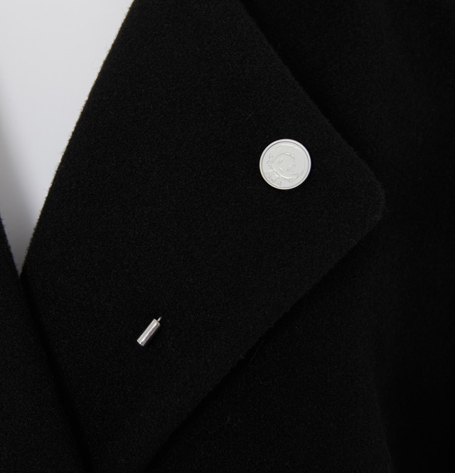 『刀剣乱舞ONLINE』コラボレーション　アウター加州清光 モデル（C）2015 EXNOA LLC/NITRO PLUS