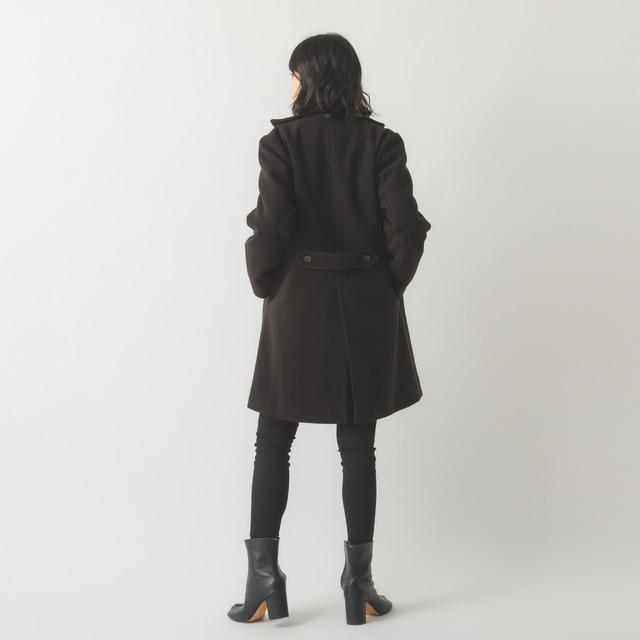 『刀剣乱舞ONLINE』コラボレーション　アウター加州清光 モデル（C）2015 EXNOA LLC/NITRO PLUS