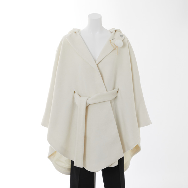 『刀剣乱舞ONLINE』コラボレーション　アウター鶴丸国永 モデル（C）2015 EXNOA LLC/NITRO PLUS