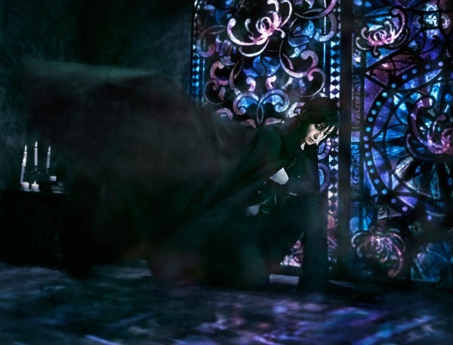 （C）2015 枢やな／ミュージカル黒執事プロジェクト