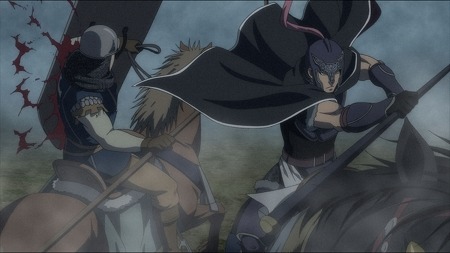 「アルスラーン戦記」一日限りのスペシャルイベント10月11日に開催 BD・DVD限定特典も続々判明