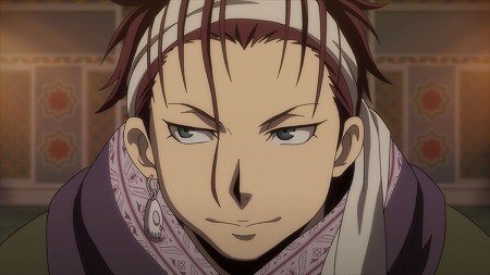 「アルスラーン戦記」一日限りのスペシャルイベント10月11日に開催 BD・DVD限定特典も続々判明