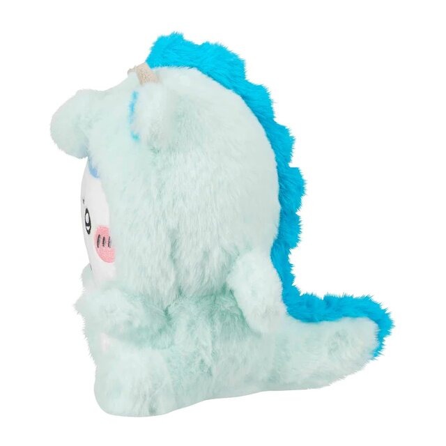 「ちいかわ」たちと楽しい新年を迎えよう！限定アイテムがもりだくさんの「ハッピーバッグ2024（辰年）」がどれも個性的で可愛い